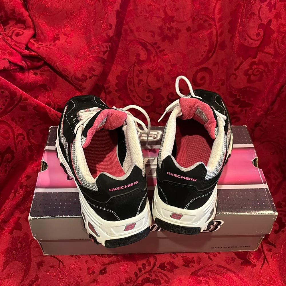 Skechers Sport Lite Sneakers